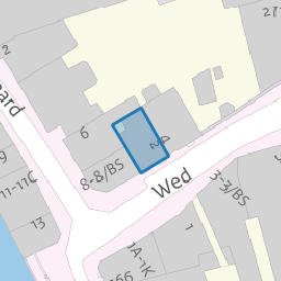 Perceel UTT00-B-3245