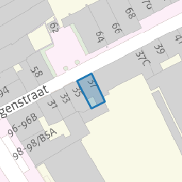 Perceel UTT00-B-3260