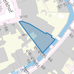 Perceel UTT00-B-3262