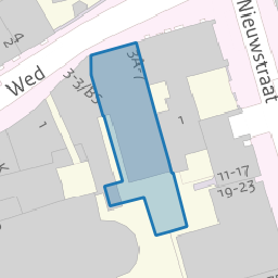 Perceel UTT00-B-3265