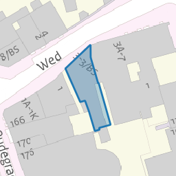 Perceel UTT00-B-3266