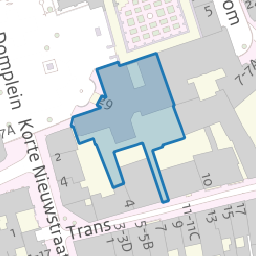 Perceel UTT00-B-3276