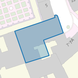 Perceel UTT00-B-3277