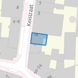 Perceel UTT00-B-3289