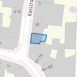 Perceel UTT00-B-3290