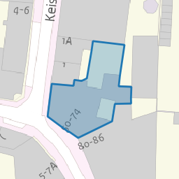 Perceel UTT00-B-3291