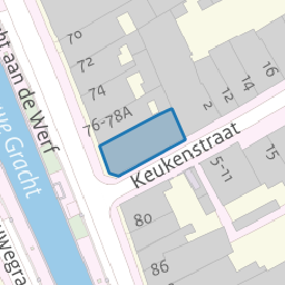 Perceel UTT00-B-3301