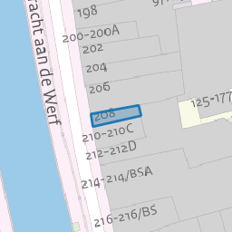 Perceel UTT00-B-3304