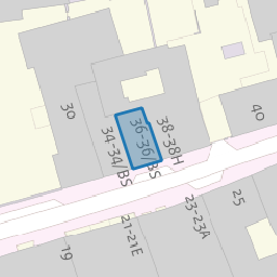 Perceel UTT00-B-3337