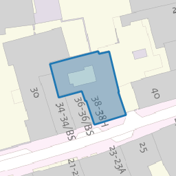 Perceel UTT00-B-3338