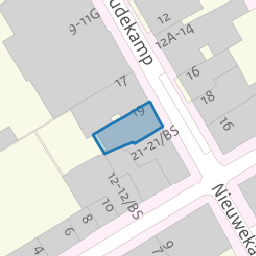 Perceel UTT00-B-3343