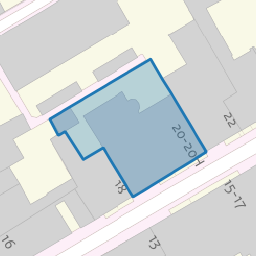 Perceel UTT00-B-3360