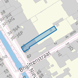 Perceel UTT00-B-3365