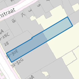 Perceel UTT00-B-3390