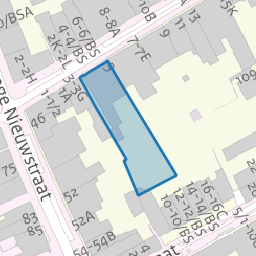 Perceel UTT00-B-3391