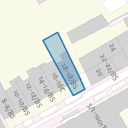 Perceel UTT00-B-3393