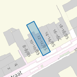 Perceel UTT00-B-3396