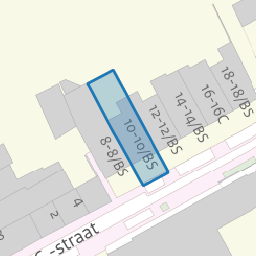 Perceel UTT00-B-3397