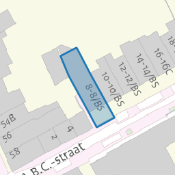 Perceel UTT00-B-3398