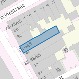 Perceel UTT00-B-3409