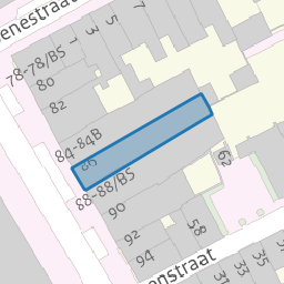 Perceel UTT00-B-3410