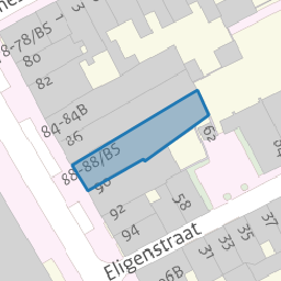 Perceel UTT00-B-3411