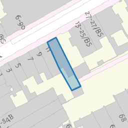 Perceel UTT00-B-3425