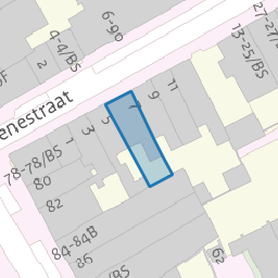 Perceel UTT00-B-3428