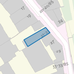 Perceel UTT00-B-3438