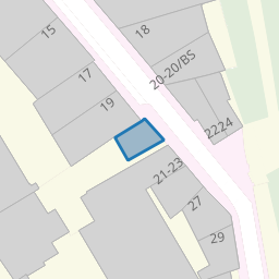 Perceel UTT00-B-3439