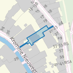 Perceel UTT00-B-3440