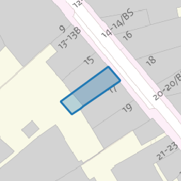 Perceel UTT00-B-3498