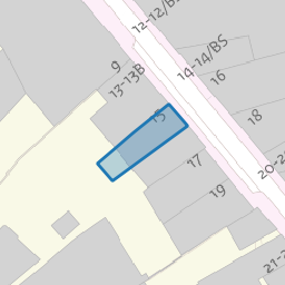 Perceel UTT00-B-3499