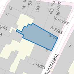 Perceel UTT00-B-3514