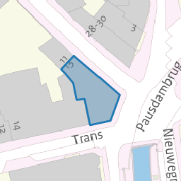 Perceel UTT00-B-3517