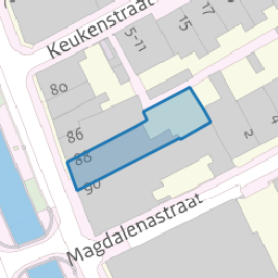 Perceel UTT00-B-3519