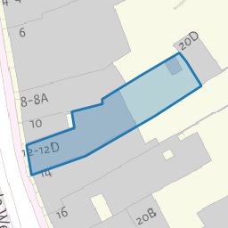 Perceel UTT00-B-3526