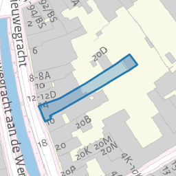 Perceel UTT00-B-3527