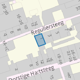 Perceel UTT00-B-3551