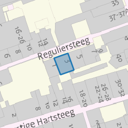 Perceel UTT00-B-3552