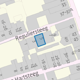 Perceel UTT00-B-3553