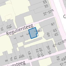 Perceel UTT00-B-3554