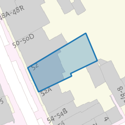 Perceel UTT00-B-3556