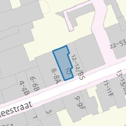 Perceel UTT00-B-3561