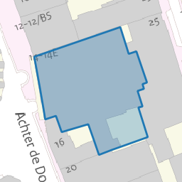 Perceel UTT00-B-3598
