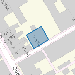 Perceel UTT00-B-3617