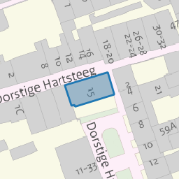 Perceel UTT00-B-3618