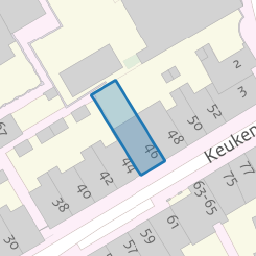 Perceel UTT00-B-3619