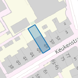 Perceel UTT00-B-3620