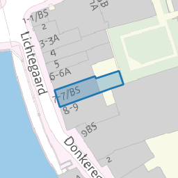 Perceel UTT00-B-3636